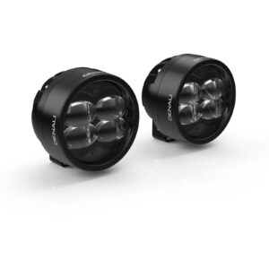 Denali D3 LED Fog Light Kit - DataDim™ Technology - Pair - Image 2