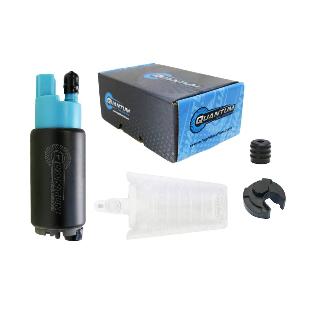 QUANTUM IN-TANK EFI  FUEL PUMP
