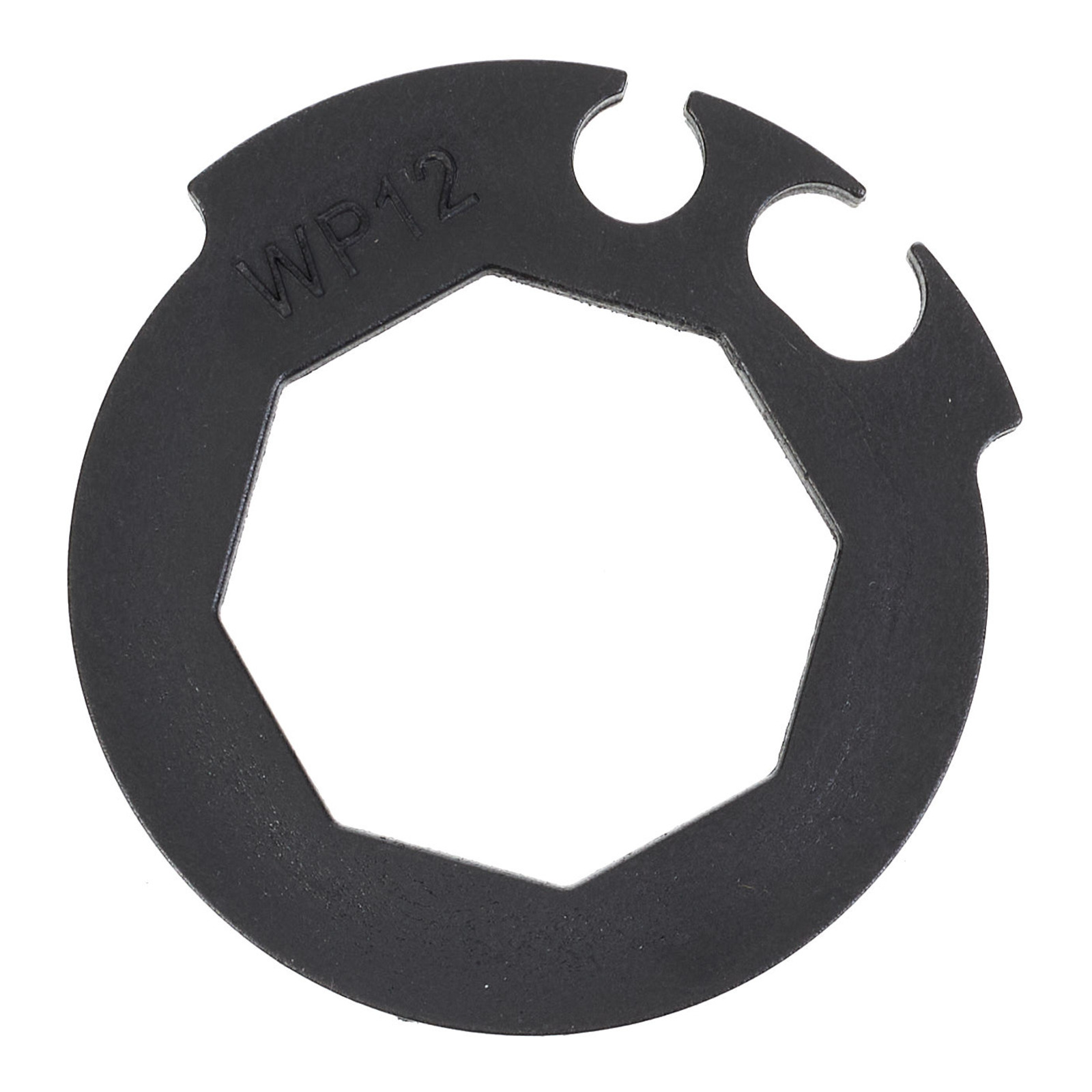 Whites Lock On Grip Throttle Cam - WP12 - Image 1