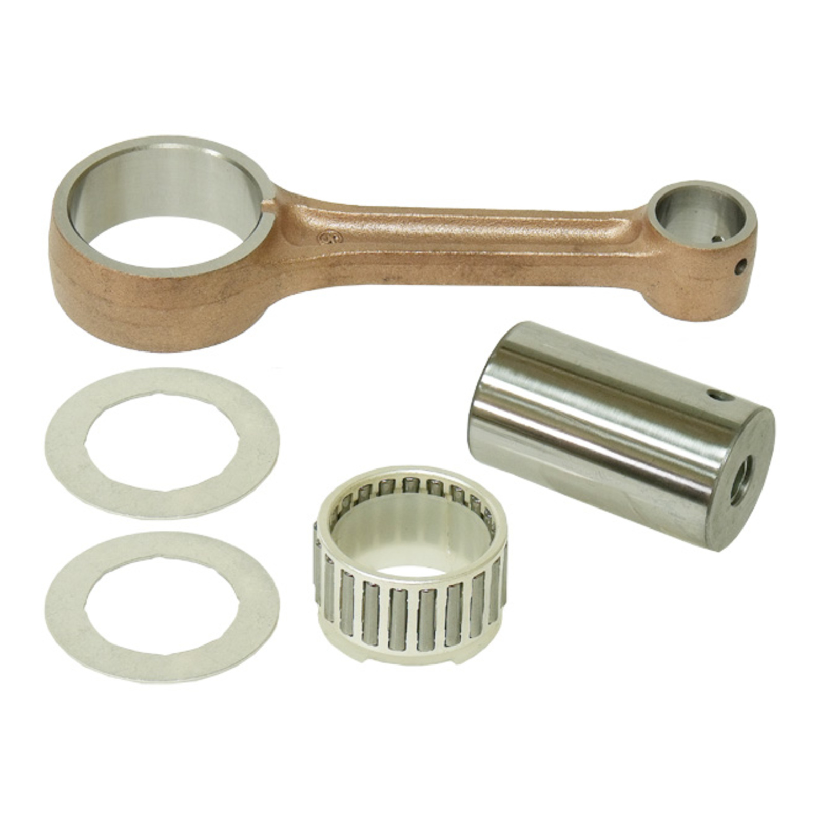 Namura Connecting Rod - Yamaha YFM400FW Kodiak 4x4 '00–'06 - Image 1