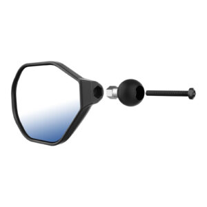RAM Tough-Mirror Left with Ball - Image 2
