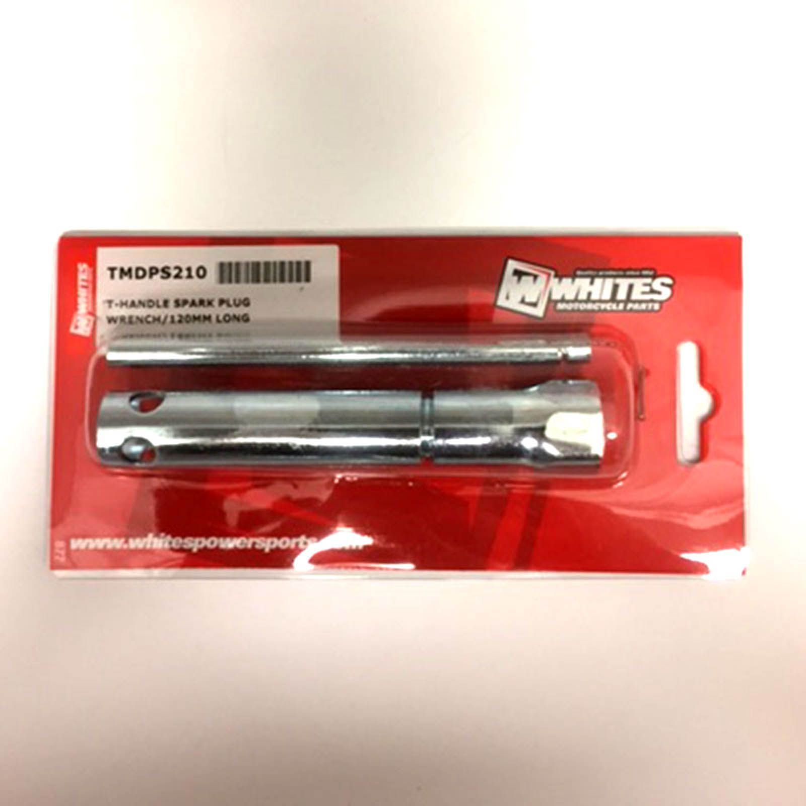 WHITES PLUG SPANNER 12MMX120MM D PLUG - Image 1