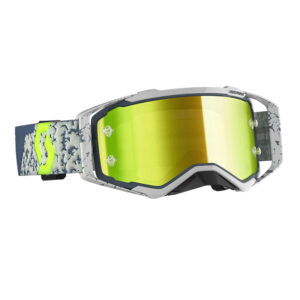 PG3310 Goggle Lens Clear Fits PG3303 Progrip - Image 17