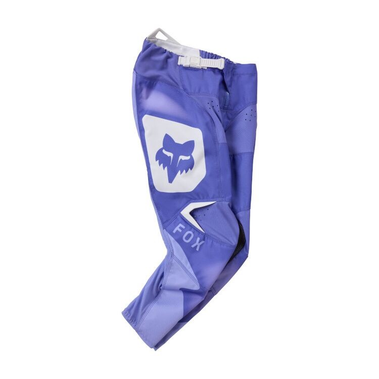 Fox 180 Noble Motocross Pants Purple
