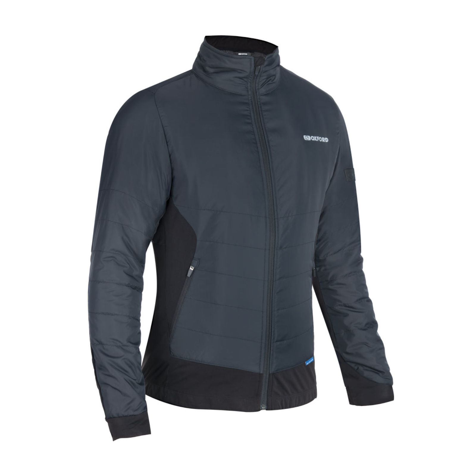 Oxford Advanced Expedition MS Jacket Black - Image 1