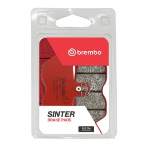 Brembo Brake Pad - Sintered Front - Image 1