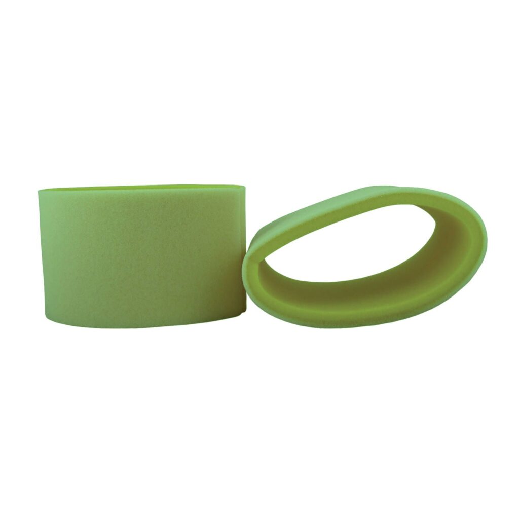 PRE-OILED FILTER KAW KVF750I BRUTE FORCE 05-20