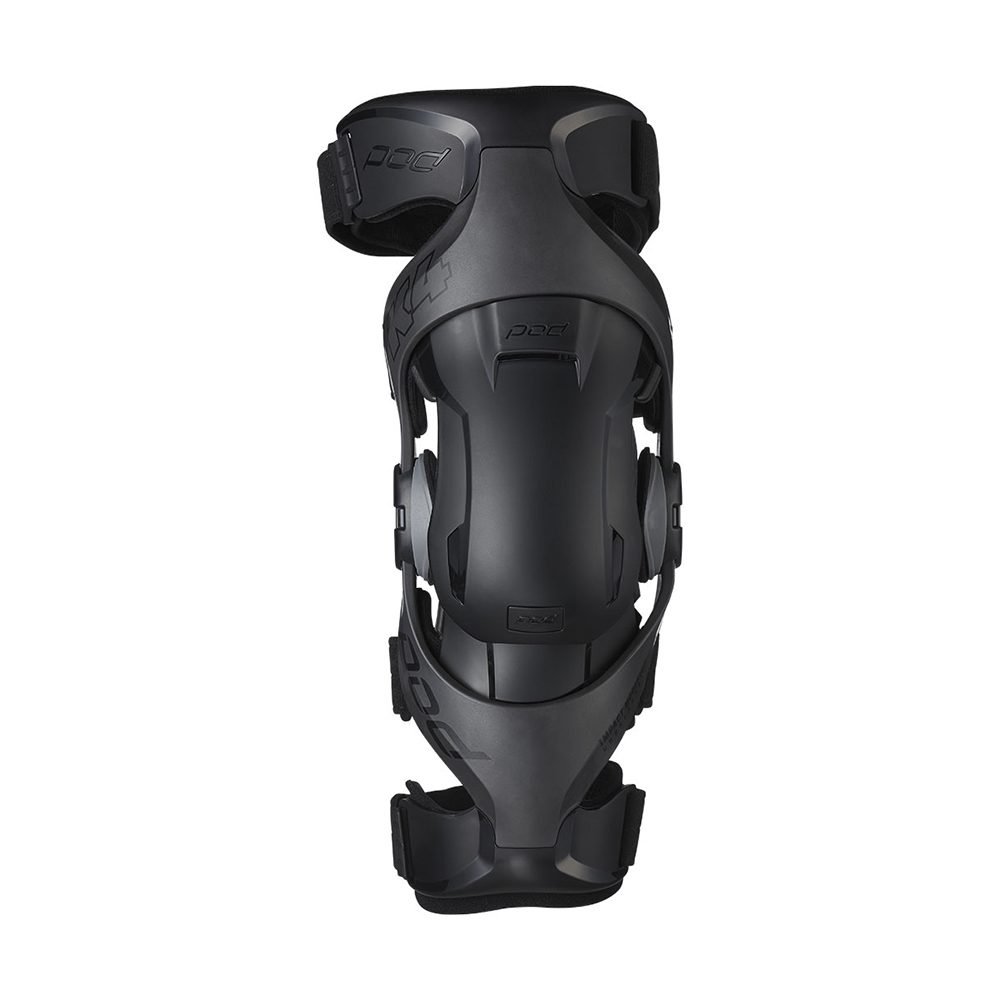 Knee Brace Pod K4 2.0 Left Graphite/Black