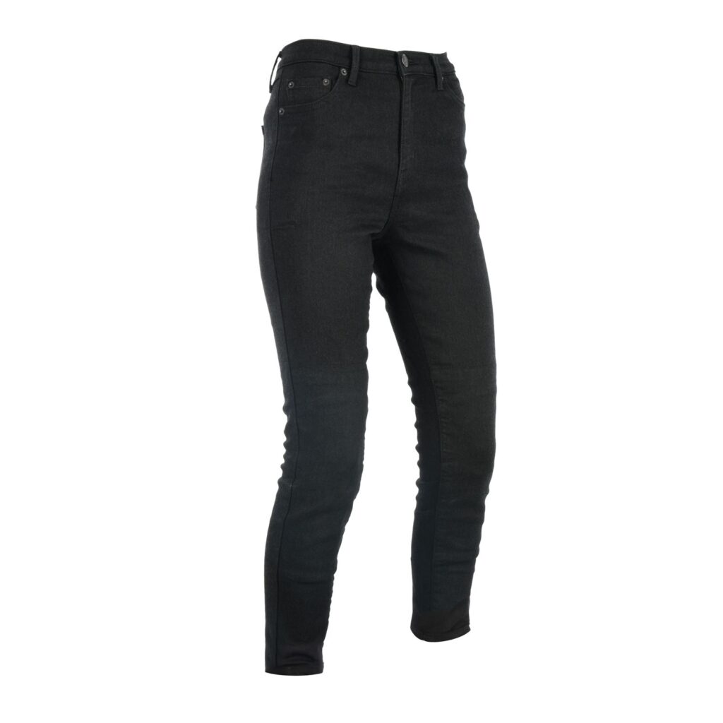 Pants Oxford Super Jeggings Womens Reg Black