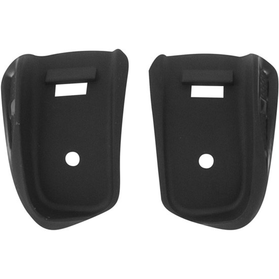 Alpinestars Buckle Base Tech-10 2014 Black plastic reciever