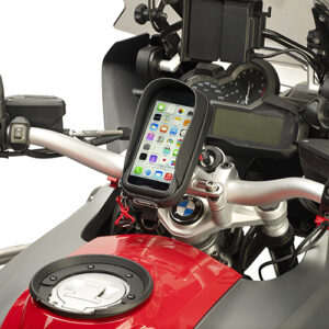 GPS HOLDER FOR MODELS UP TO 4.3 in. INCLUDES KIT - Image 8