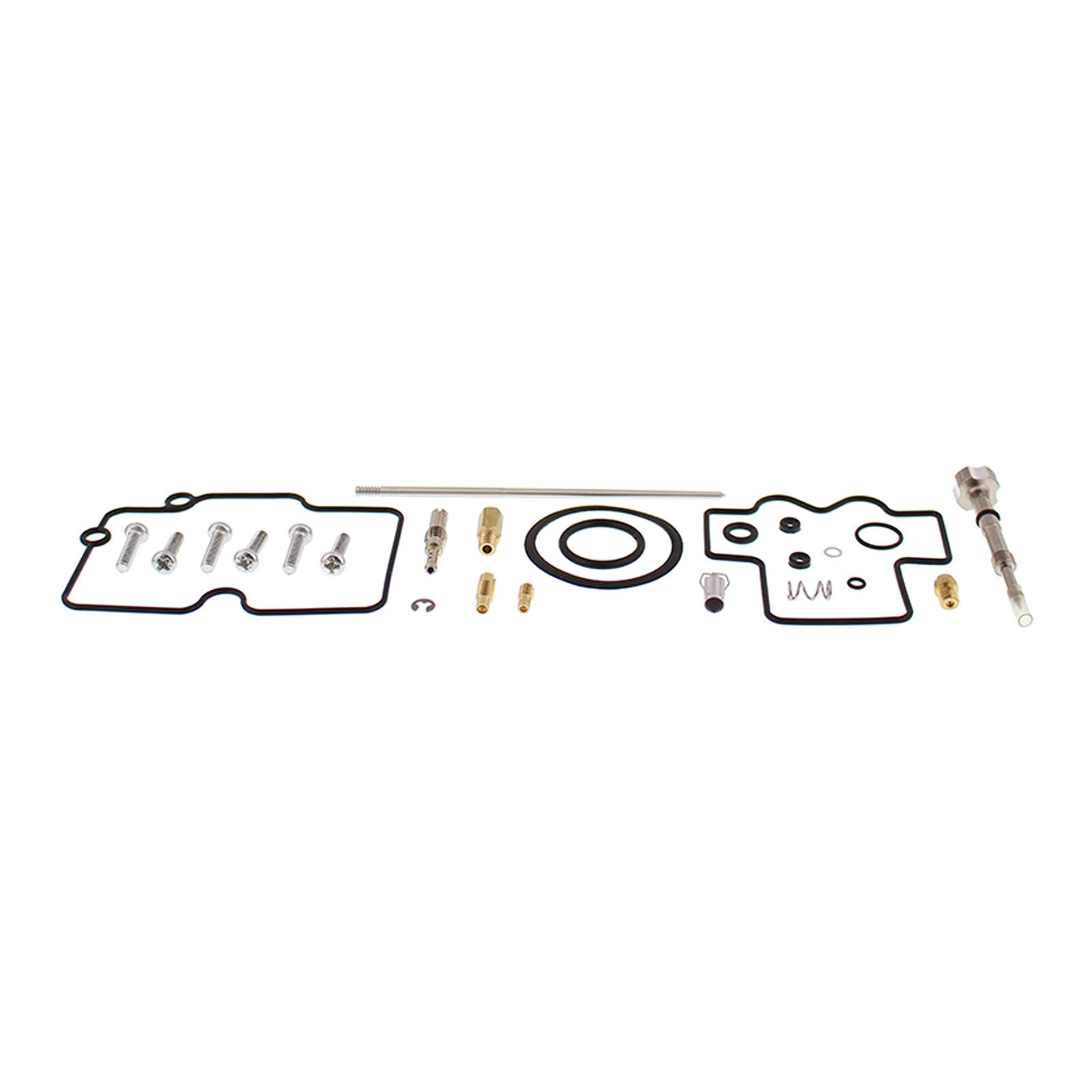 CARBURETTOR REBUILD KIT 26-1285 - Image 2