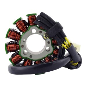 STATOR KAW NINJA ZX-10R 04-05 (RMS010-107644) - Image 10