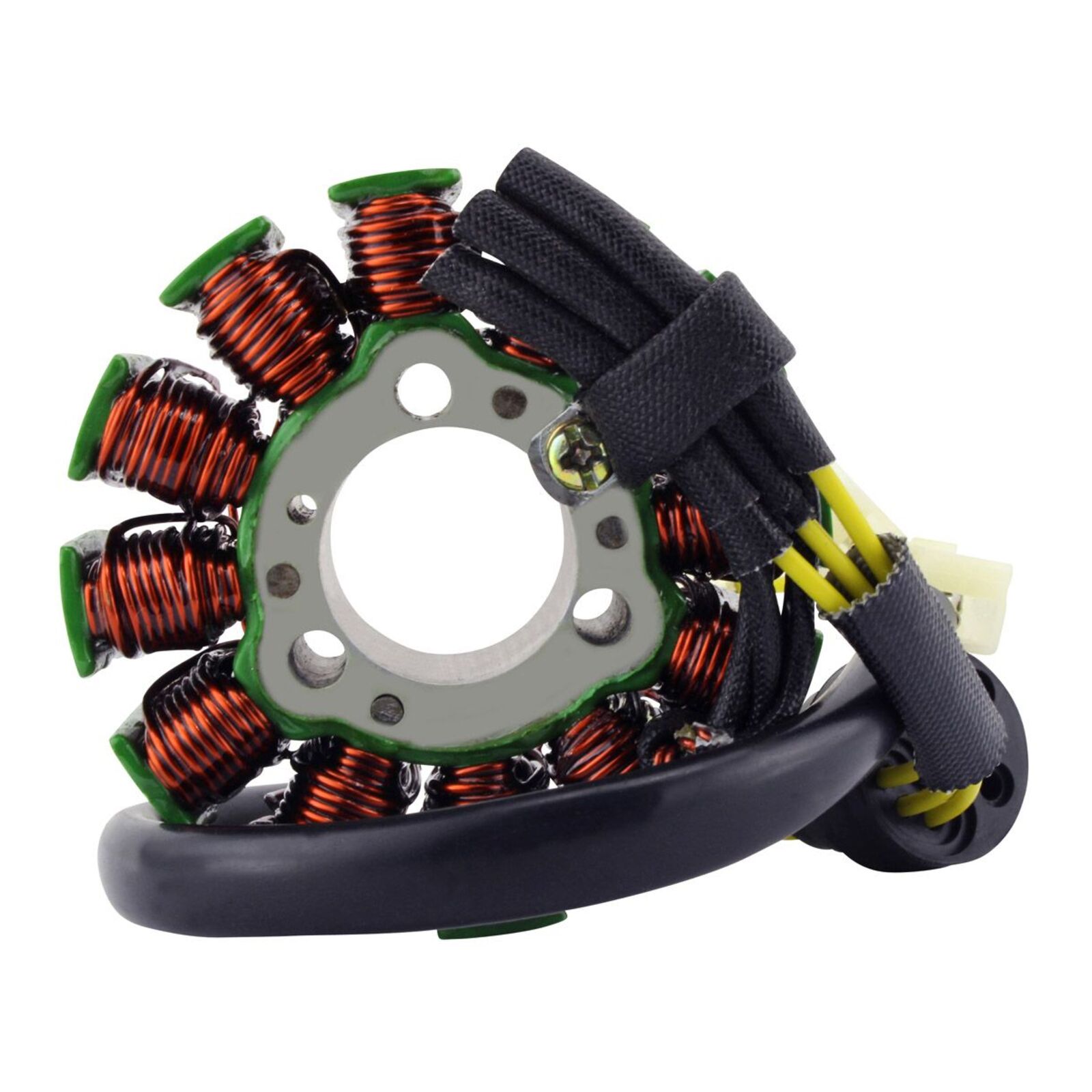 STATOR KAW NINJA ZX-10R 04-05 (RMS010-107644) - Image 10