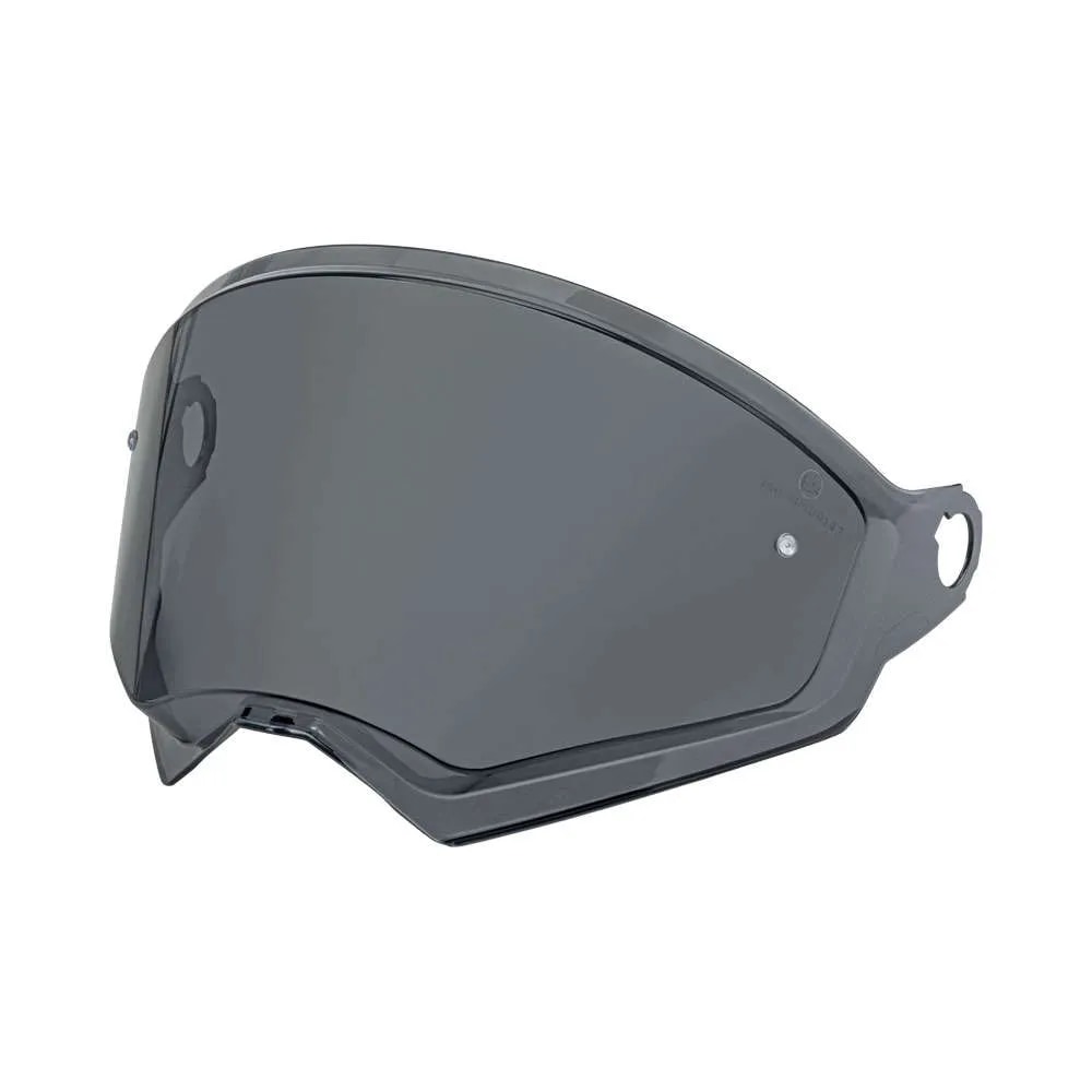 NITRO MX780 VISOR [SMOKE]