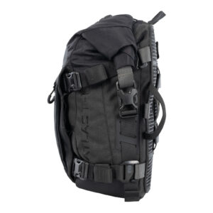 Oxford Atlas T-10 Advanced Tourpack - Black - Image 2