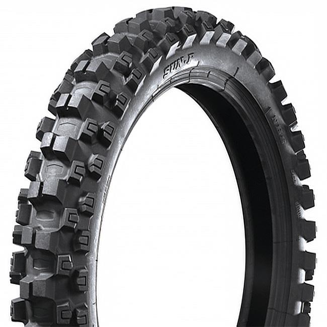 SunF B-008 Rear Offroad Tyre 100/90x18