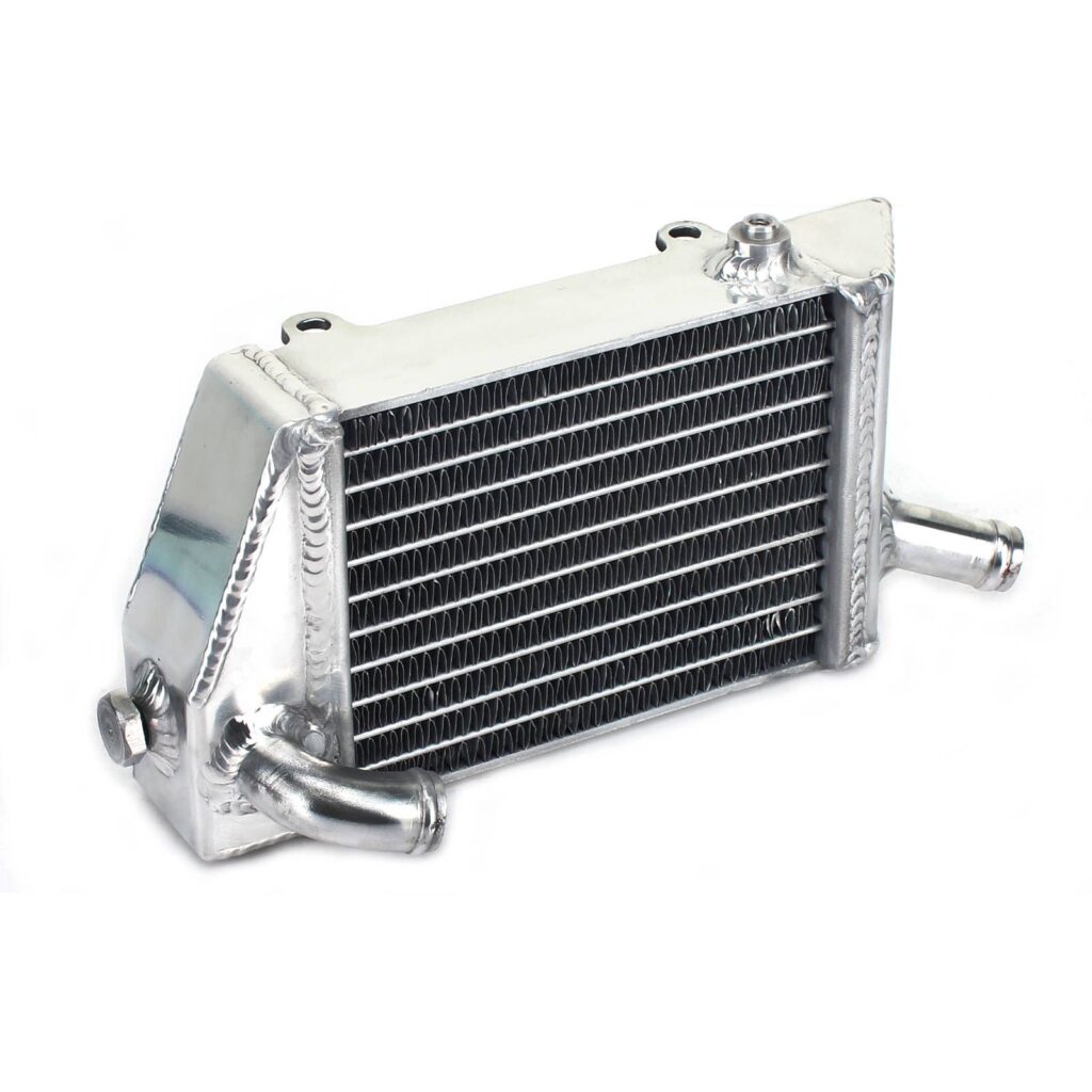 WHITES RADIATOR LEFT KTM SX85 13-17