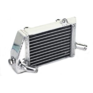 WHITES RADIATOR LEFT KTM SX85 13-17 - Image 1