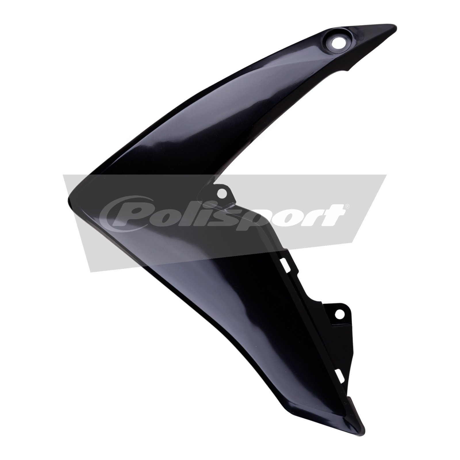 RAD SCOOPS HON CRF110F 13-19 - BLK - Image 1