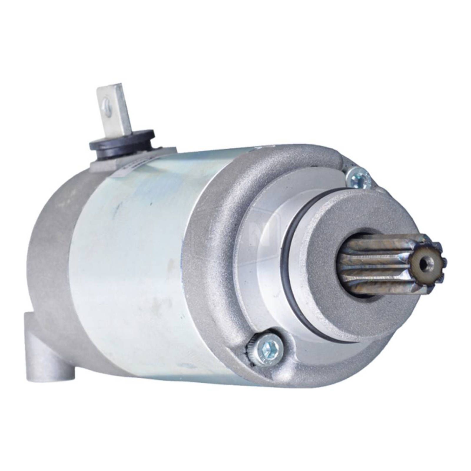 STARTER MOTOR J&N 410-54175 SMU0348 - Image 1
