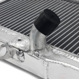 WHITES RADIATOR YAM MT07 / FZ07 14-17 - Image 6