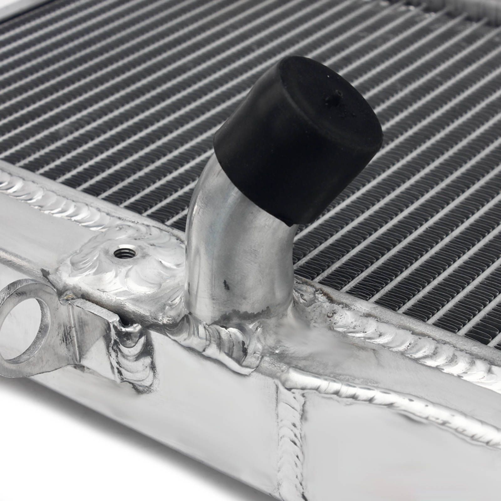 WHITES RADIATOR YAM MT07 / FZ07 14-17 - Image 6