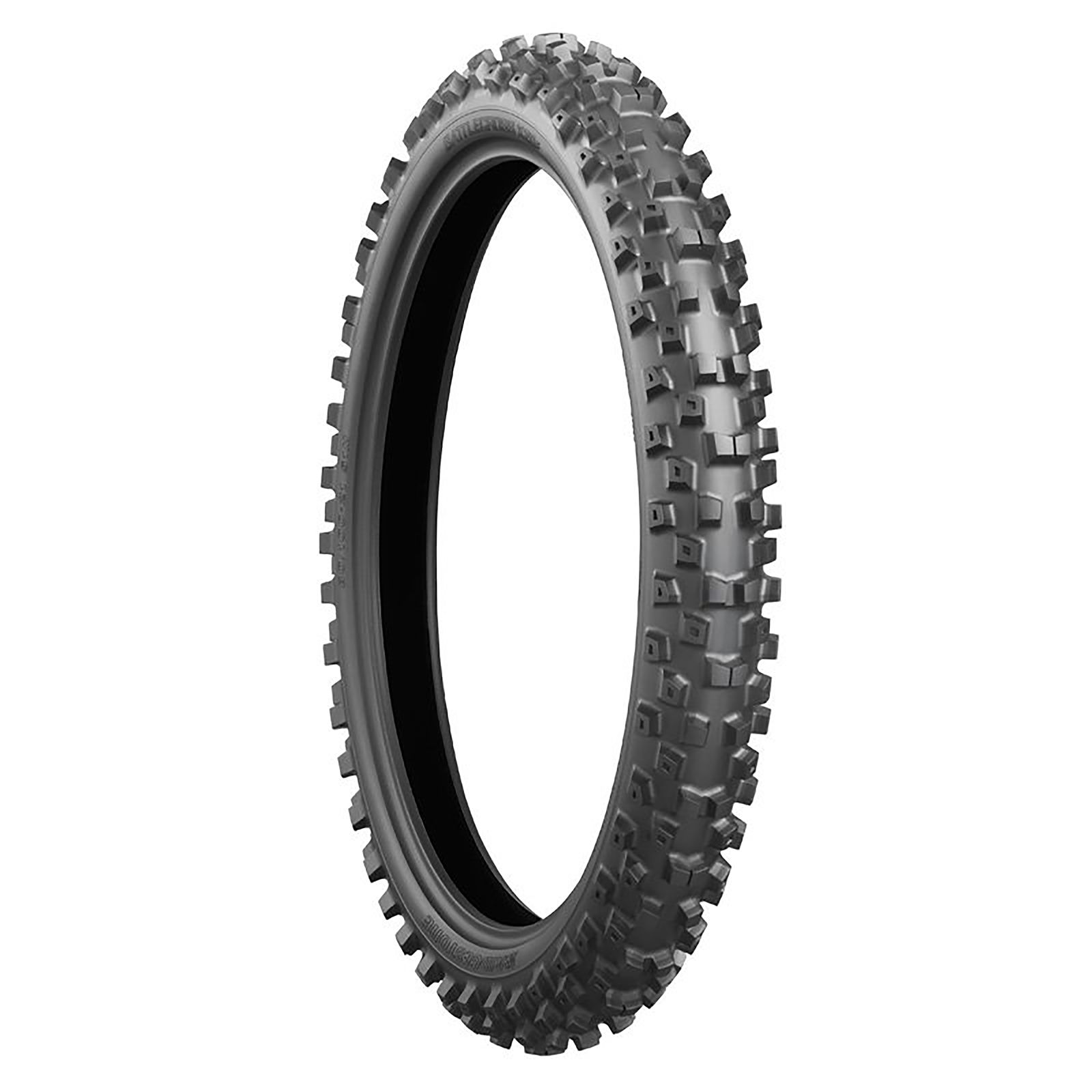 Motocross Tyre Bridgestone BattleCross X20 Soft/Med 70/100x19 - Image 1