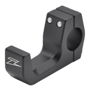 Zeta Clutch Master Cylinder Guard for 28.6mm Bar - Black - Image 2