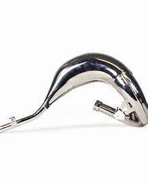 Exhaust DEP Yamaha YZ85 19-21