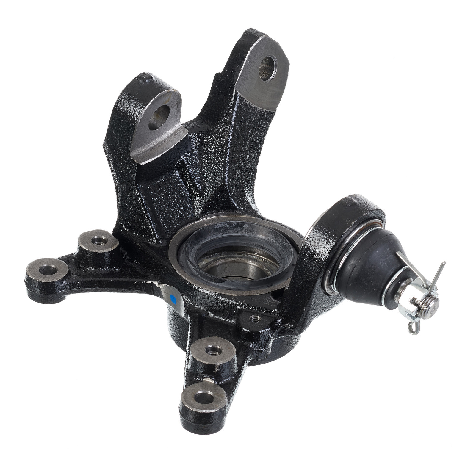 WHITES STEERING KNUCKLE ATV HONDA - Image 1