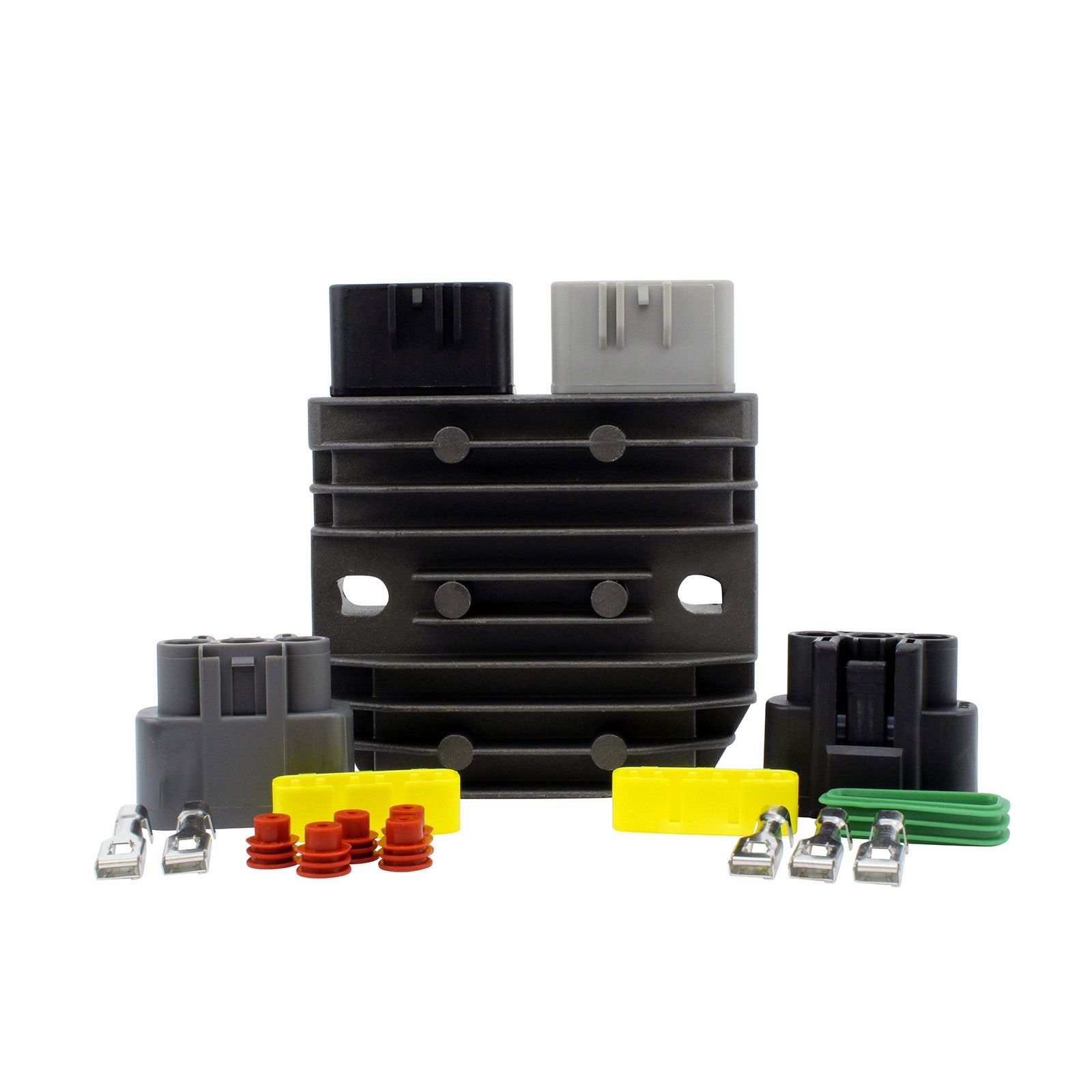 REGULATOR POL -ASSTD,INDIAN SCOUT/SIXTY 11-20(RMS020-106028) - Image 1