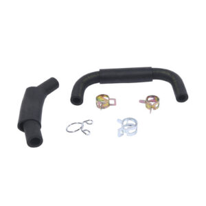 All Balls Racing Fuel Hose & Clamp Kit (FS00007) - Image 1