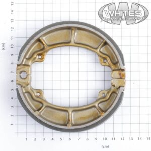 PREMIER BRAKE SHOES 130x28mm - Image 2