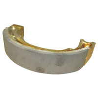 EBC  S602 BRAKE SHOES [NC] NS