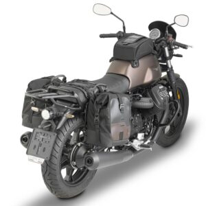 Saddlebag Givi Corium 16LT - Image 2