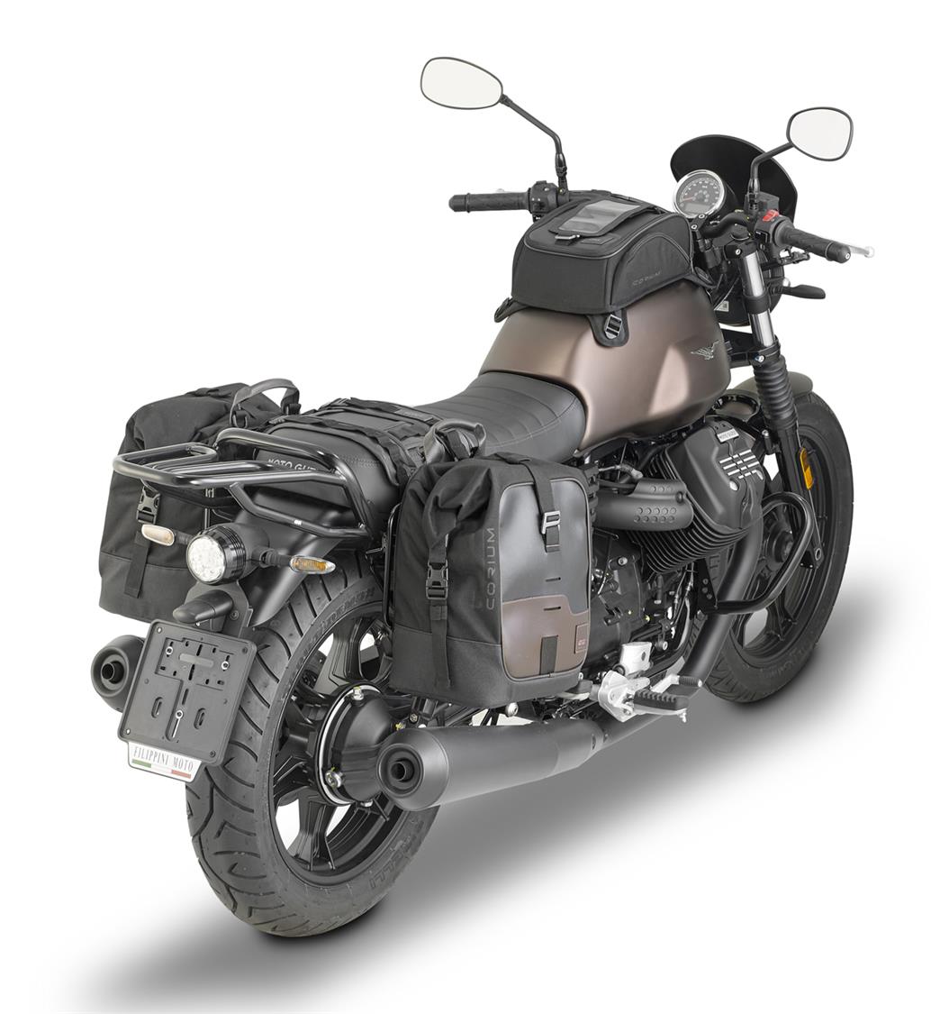 Saddlebag Givi Corium 16LT - Image 2