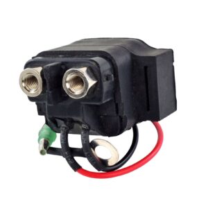 STARTER RELAY SOLENOID ASSTD YAM RFR FITMENT (RMS090-101732) - Image 3