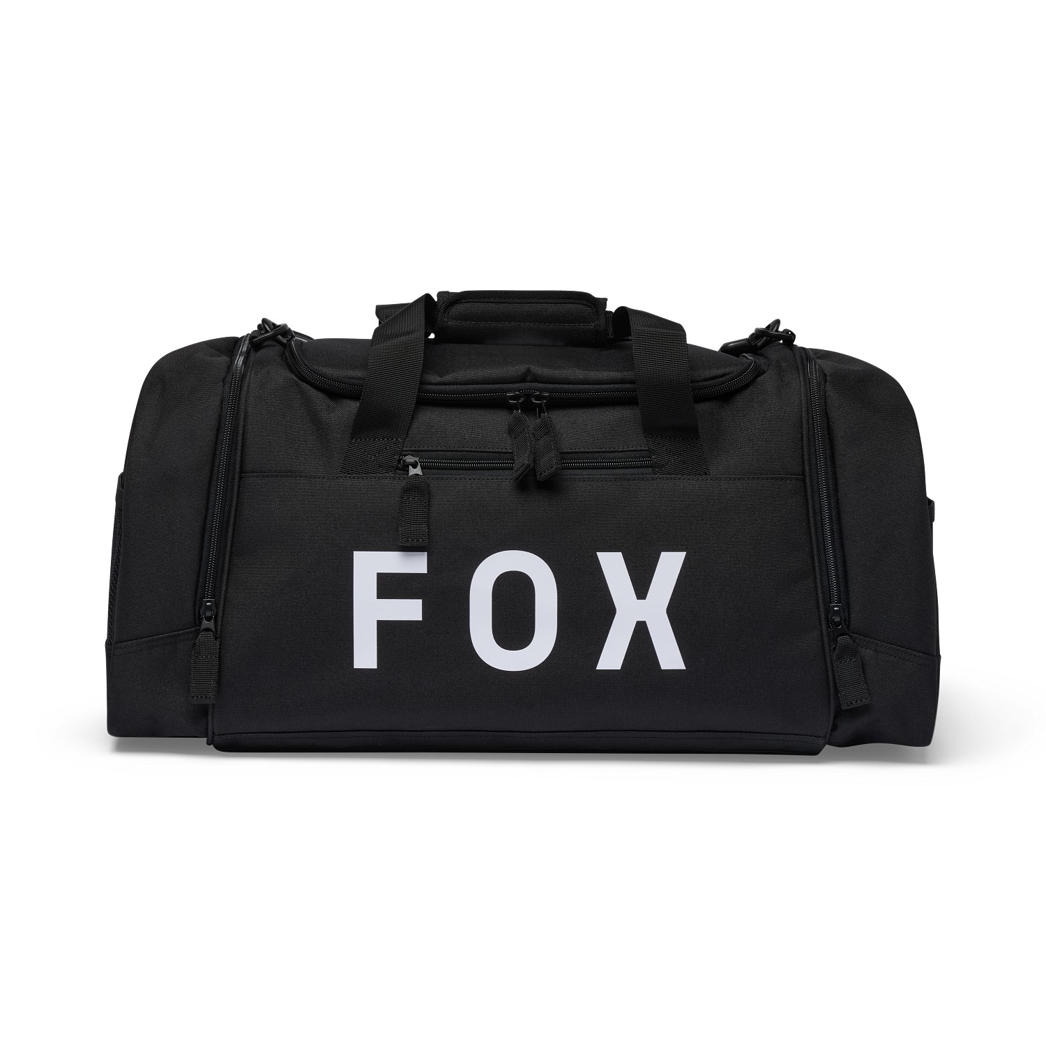 Fox 180 Duffle Bag Black - Image 1