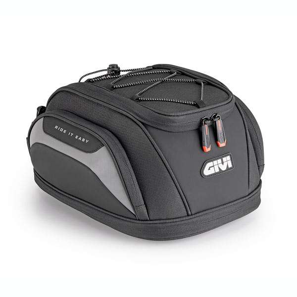 Givi EASY07 Seatlock Tanklock bag 11-14 lt