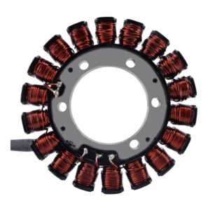 GENERATOR STATOR KAW KLR 650 11-18 (RMS010-107602) - Image 10