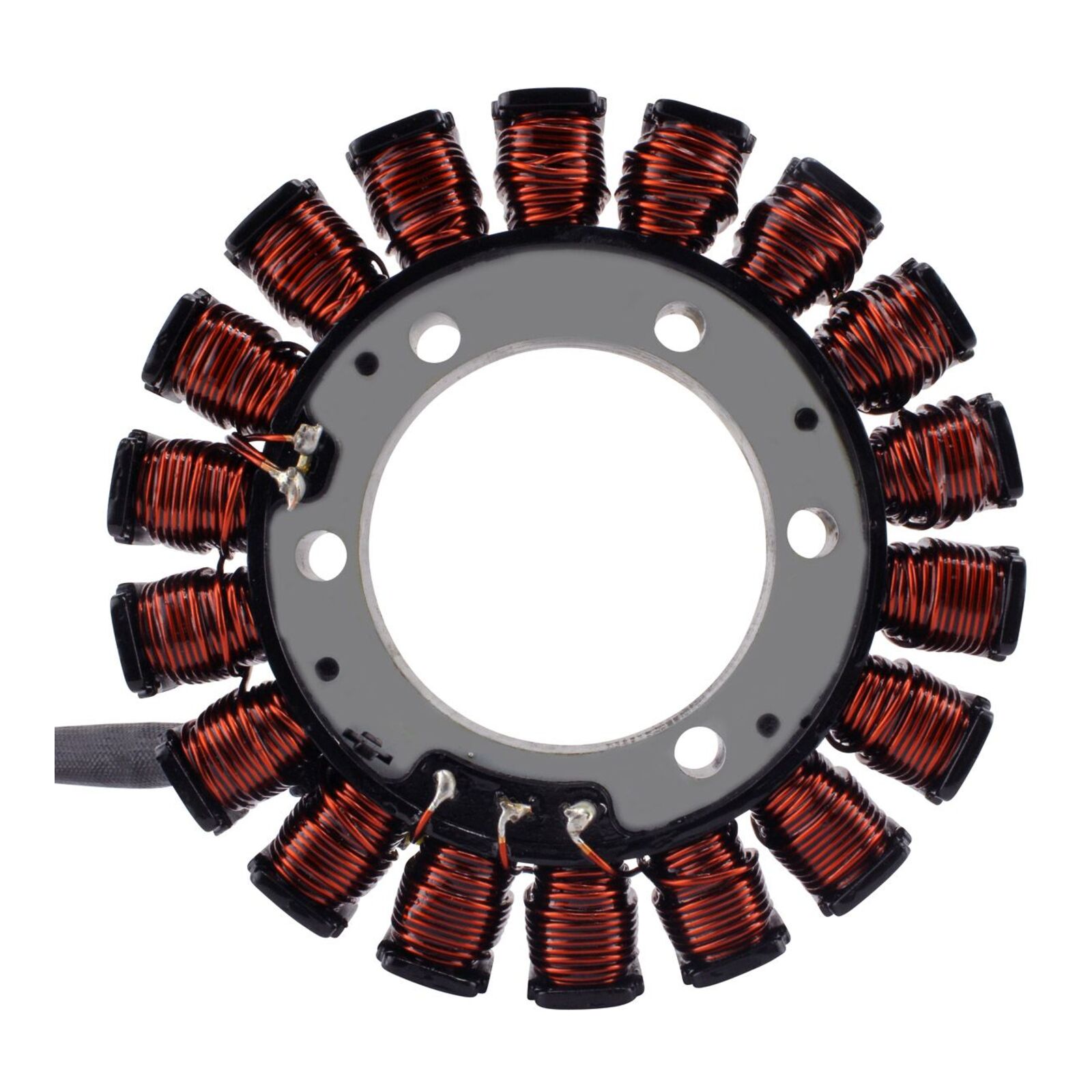 GENERATOR STATOR KAW KLR 650 11-18 (RMS010-107602) - Image 10