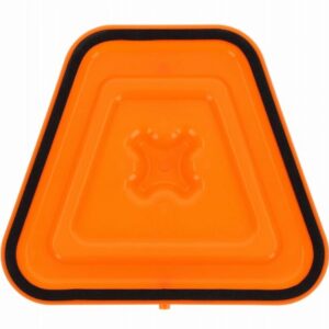 AIRBOX COVER YAM YZ450F 23 - Image 1