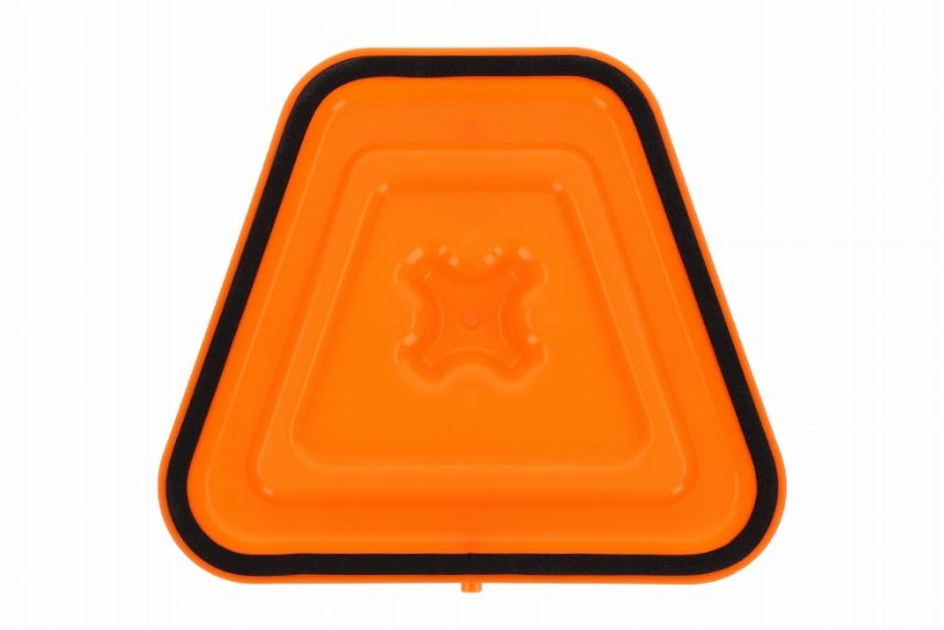 AIRBOX COVER YAM YZ450F 23