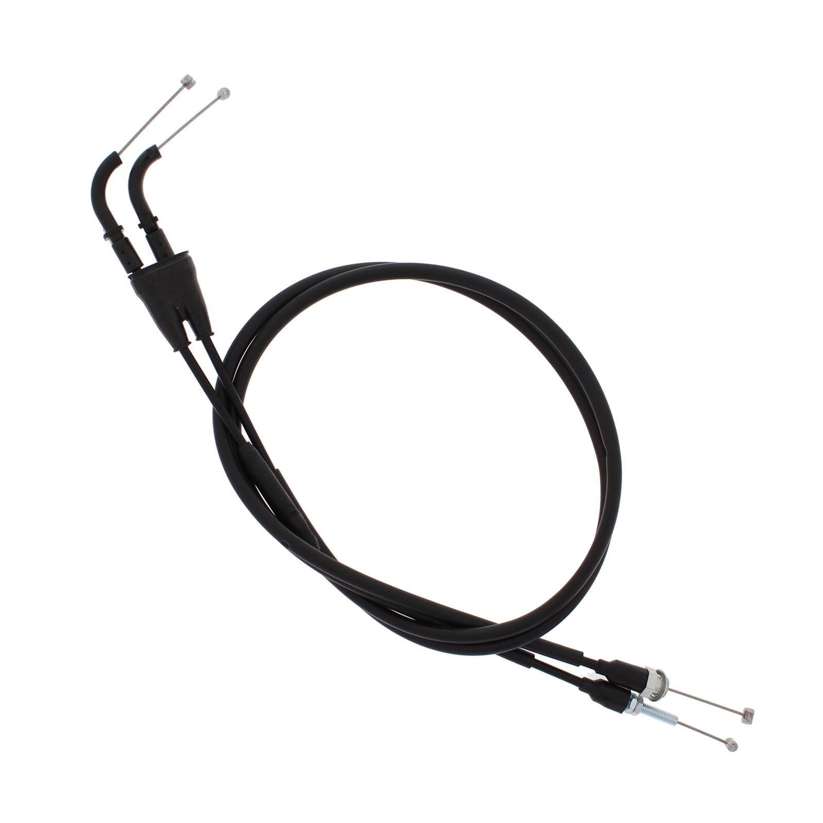 THROTTLE CABLE SET 45-1176 YAM - Image 1