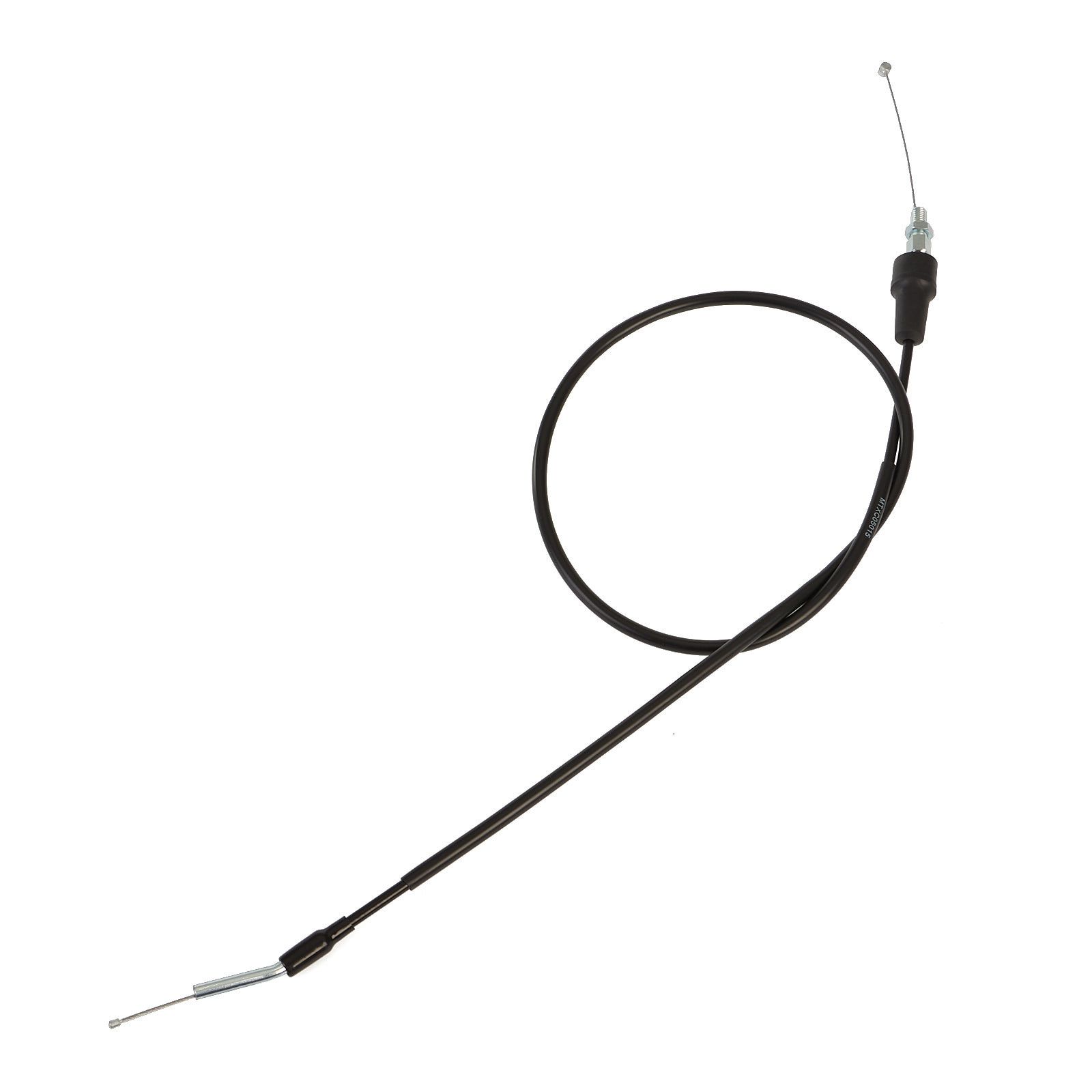 MTX CABLE THR SUZ RM125 95-98/250 97-00 - Image 1