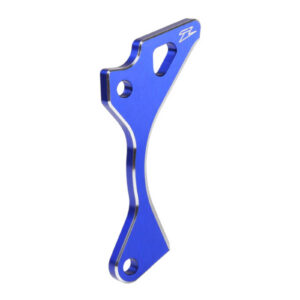 Zeta Case Saver for RMZ250 '10-, RMZ450 '10- - Blue - Image 1