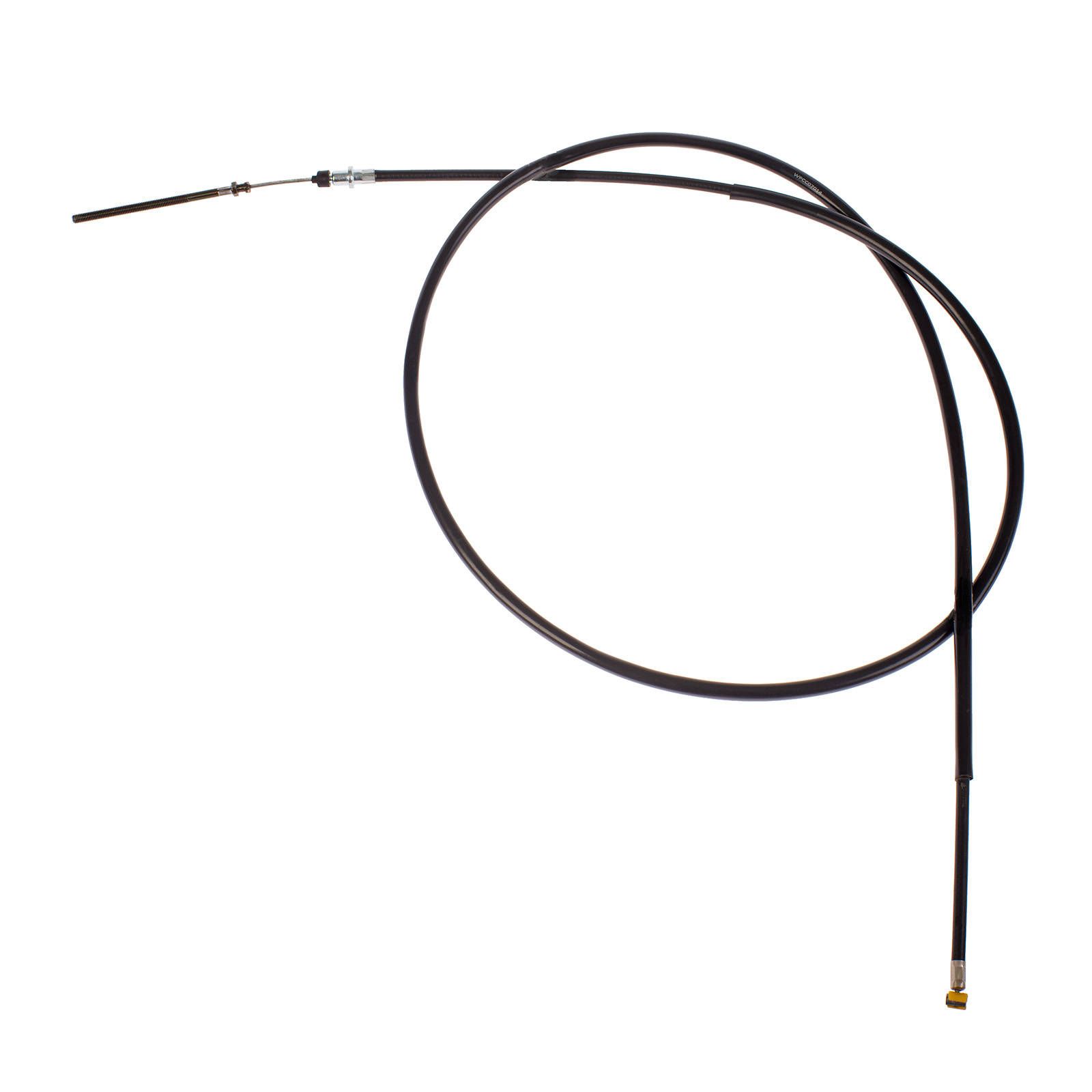 WHITES PARK HAND BRAKE CABLE YFM350 GRIZZLY IRS 2007-11 - Image 1