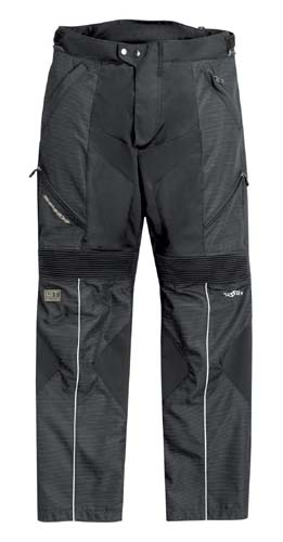 Spidi GT Pro Road Pants Black