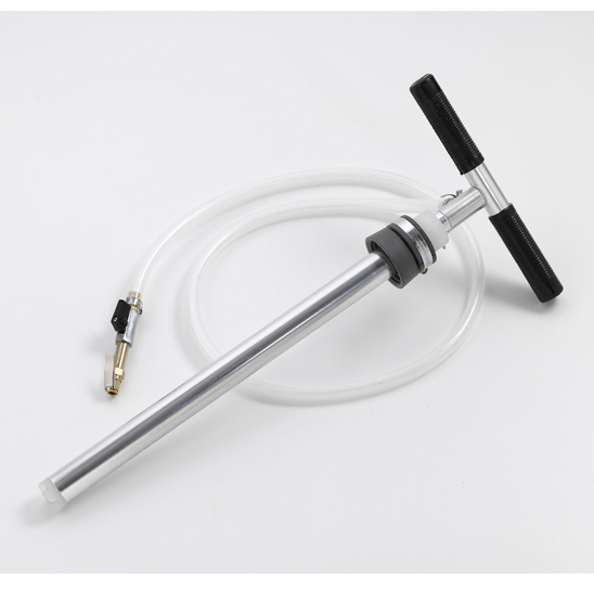 OKO Metallic Drum Application Pump